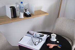 Hôtel Eiffel Saint Charles