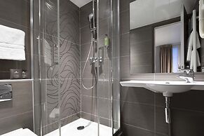 Hôtel Eiffel Saint Charles