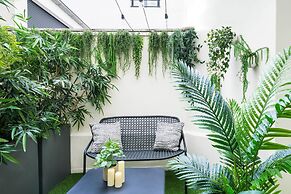 Hôtel Eiffel Saint Charles