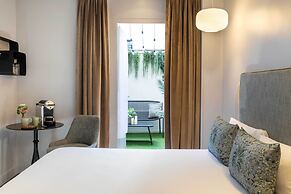 Hôtel Eiffel Saint Charles