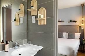 Hôtel Eiffel Saint Charles