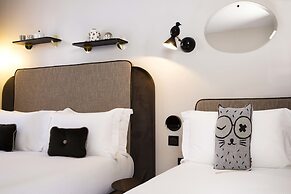 Hôtel Eiffel Saint Charles