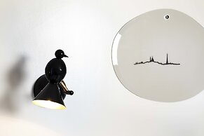 Hôtel Eiffel Saint Charles