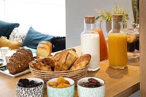 Hôtel Eiffel Saint Charles