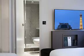 Hôtel Eiffel Saint Charles