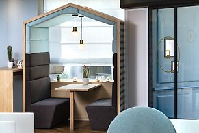 Hôtel Eiffel Saint Charles