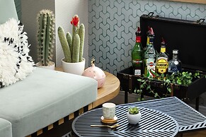 Hôtel Eiffel Saint Charles