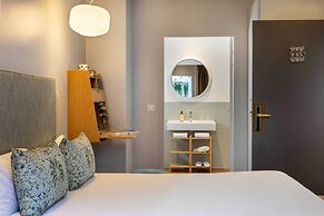 Hôtel Eiffel Saint Charles