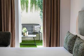 Hôtel Eiffel Saint Charles