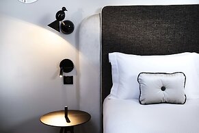 Hôtel Eiffel Saint Charles