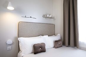 Hôtel Eiffel Saint Charles