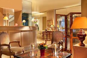 Hotel Galileo