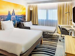 Novotel Paris 14 Porte d'Orléans