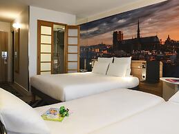 Novotel Paris 14 Porte d'Orléans