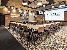 Novotel Paris 14 Porte d'Orléans
