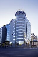 Novotel Paris 14 Porte d'Orléans