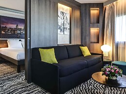 Novotel Paris 14 Porte d'Orléans