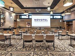 Novotel Paris 14 Porte d'Orléans
