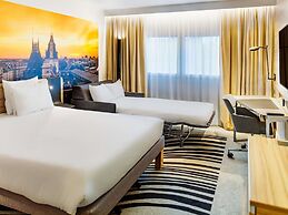 Novotel Paris 14 Porte d'Orléans