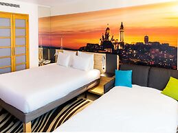 Novotel Paris 14 Porte d'Orléans