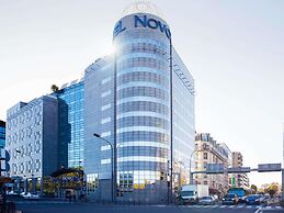 Novotel Paris 14 Porte d'Orléans