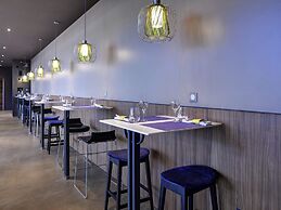 Novotel Paris 14 Porte d'Orléans