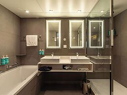 Novotel Paris 14 Porte d'Orléans