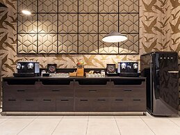 Novotel Paris 14 Porte d'Orléans