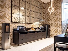 Novotel Paris 14 Porte d'Orléans