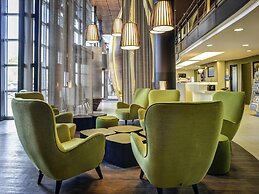 Novotel Paris 14 Porte d'Orléans