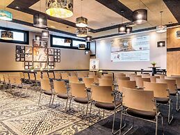 Novotel Paris 14 Porte d'Orléans