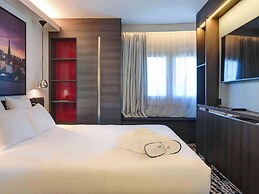 Novotel Paris 14 Porte d'Orléans