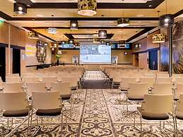 Novotel Paris 14 Porte d'Orléans
