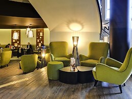 Novotel Paris 14 Porte d'Orléans