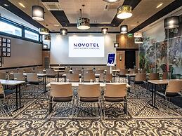 Novotel Paris 14 Porte d'Orléans