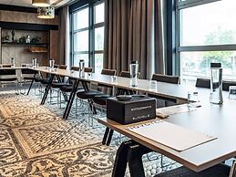Novotel Paris 14 Porte d'Orléans