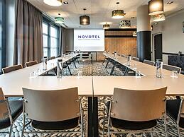 Novotel Paris 14 Porte d'Orléans