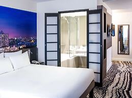 Novotel Paris 14 Porte d'Orléans