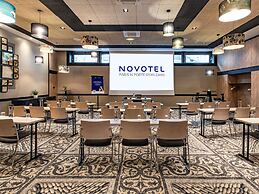 Novotel Paris 14 Porte d'Orléans
