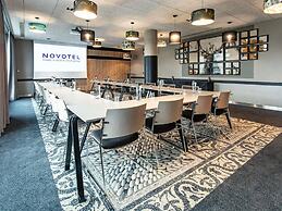 Novotel Paris 14 Porte d'Orléans