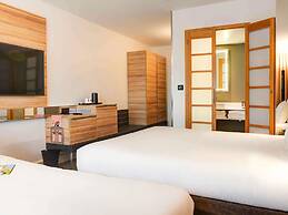 Novotel Paris 14 Porte d'Orléans
