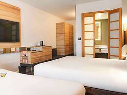 Novotel Paris 14 Porte d'Orléans