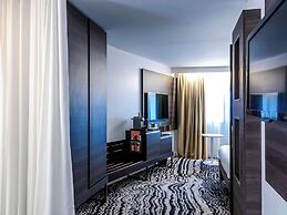 Novotel Paris 14 Porte d'Orléans