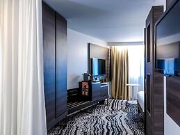 Novotel Paris 14 Porte d'Orléans