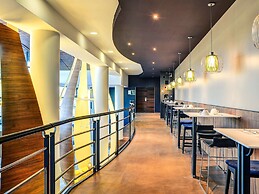 Novotel Paris 14 Porte d'Orléans