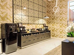 Novotel Paris 14 Porte d'Orléans