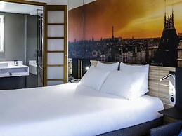 Novotel Paris 14 Porte d'Orléans