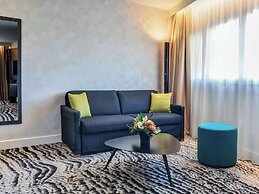 Novotel Paris 14 Porte d'Orléans