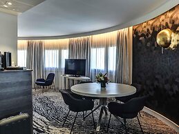 Novotel Paris 14 Porte d'Orléans