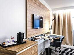 Novotel Paris 14 Porte d'Orléans